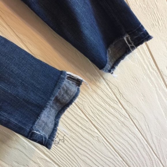 Current/Elliot Jeans - Picture 2 of 6